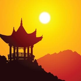 CHINA INVESTMENT FLOWS COULD SLOW AFTER REGULATION CHANGED CHINA INVESTMENT FLOWS COULD SLOW AFTER REGULATION CHANGED